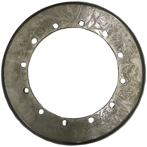 Ruco  Puxador Facetato Onix Inox Matte Escuro RM183 | Madeiranit