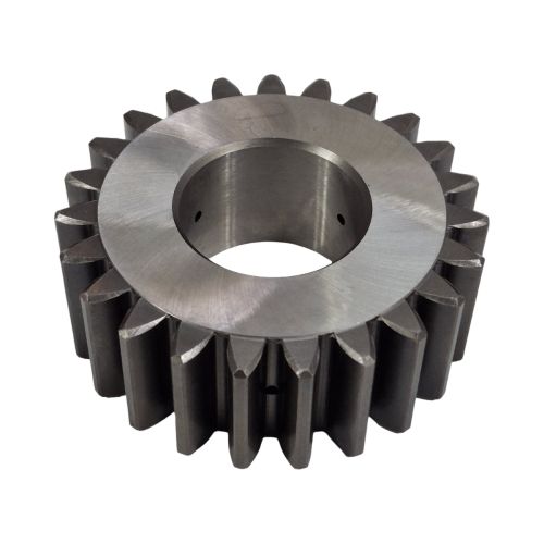 【J】 Engrenagem do Adubo Z-7 Jumil 2040 / 2090 - 2801258 - Manera