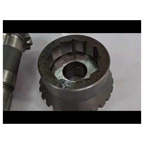 Coroa E Pinhao (25zx13z) 0503060210 | A.Camargo